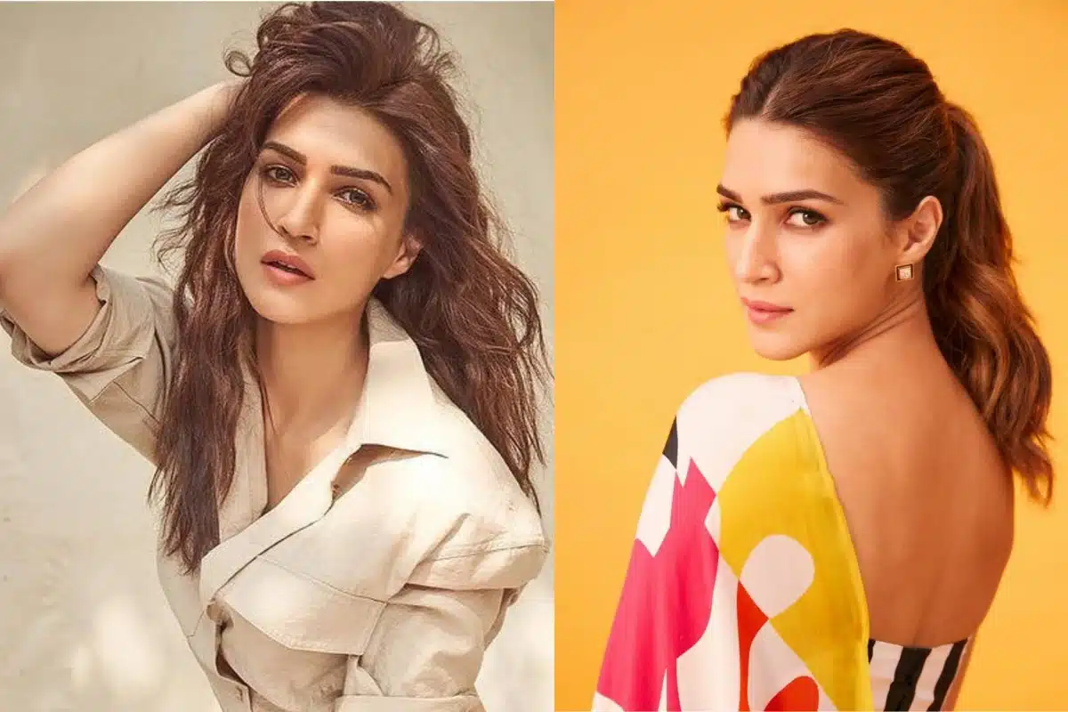 Beyond Bollywood: Kriti Sanon's Entrepreneurial Rise & Financial Prowess